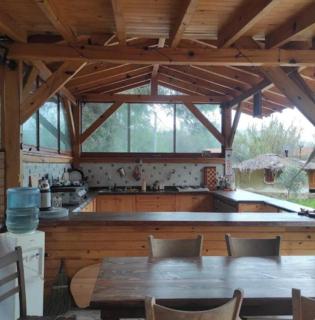 Derman Bahçesi Eco Camping - 8