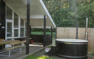 Beautiful Home In Juelsminde With Sauna - 1