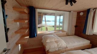 Ecolodge Båthuset 69Nord - Sommarøy - 5