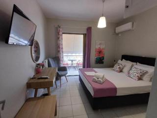 Nini's House Superior - 100m from beach NIDRI TOWN CENTER - Nydri - 0