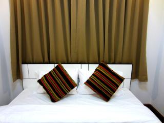 V-twin Donjan Service Apartment - 9