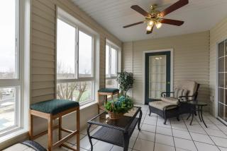Country Getaway Condo -No Stairs Close to Strip - 8