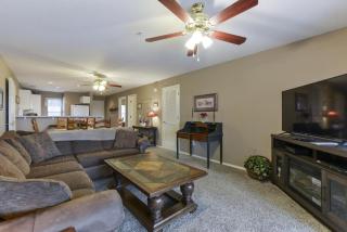 Country Getaway Condo -No Stairs Close to Strip - 6