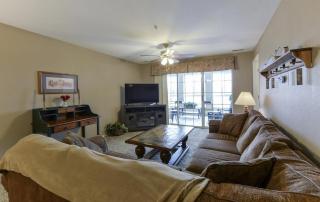 Country Getaway Condo -No Stairs Close to Strip - 4