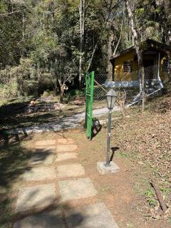 Suítes Monte Belo - Campos do Jordão - 1