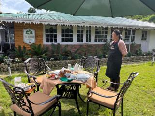 Yule Tea Retreat, Darjeeling - Sukhia Pokhari - 9