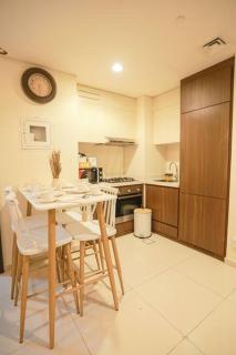 2BR - LUXE Serene Suite by Canal - Dubai - 6