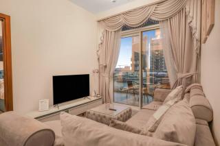 2BR - LUXE Serene Suite by Canal - Dubai - 4