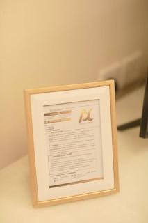 2BR - LUXE Serene Suite by Canal - Dubai - 1