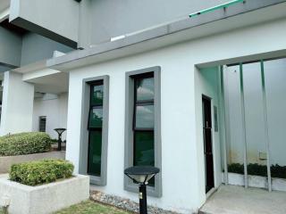 2BR Sky 5pax Creamy Style JB Bukit Indah Lotus Aeon - Johor Bahru - 6