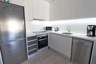 Sunrise apartment, Pinada Beach IV, La Mata, Torrrevieja - La Mata - 3