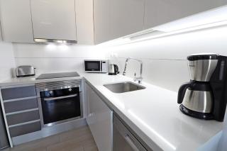 Sunrise apartment, Pinada Beach IV, La Mata, Torrrevieja - La Mata - 2