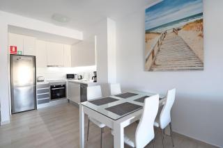 Sunrise apartment, Pinada Beach IV, La Mata, Torrrevieja - La Mata - 5