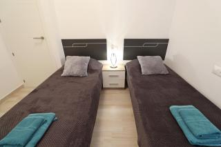 Sunrise apartment, Pinada Beach IV, La Mata, Torrrevieja - La Mata - 8