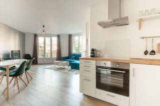 L'aigle, Bel appartement Proche centre et parking - Grenoble - 0