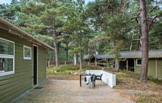 Fyrrebakken - Spidsegård - 2