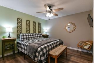 Sweet Clover - Indoor pool - Hot Tub - Branson - 7