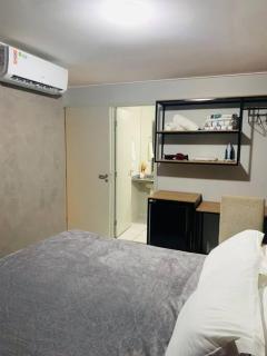 BeiraMar Neo Pajuçara 2Qts Wifi 2Garag -AdmNutelss - Maceió - 2
