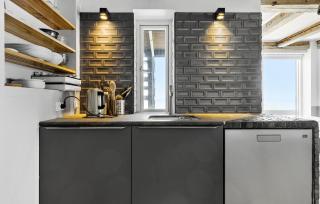 Nice Home In Allinge With Kitchen - Allinge - 4