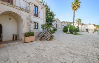 Stunning Home In Ragusa With Wifi - 4