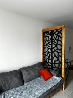 Departamento Marina - Godoy Cruz - 2