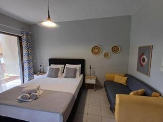Nini's House Superior - 100m from beach NIDRI TOWN CENTER - Nydri - 6