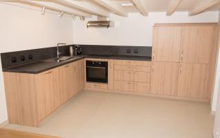 Maison de village aux portes du Vercors - 9