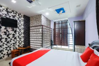 Super Hotel O Qualia Grand - Haiderabad - 4