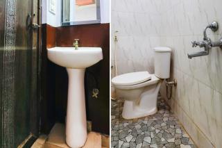 Super Hotel O Qualia Grand - Haiderabad - 2