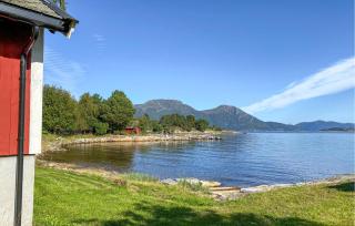 3 Bedroom Stunning Home In Fiksdal - Fiksdal - 3