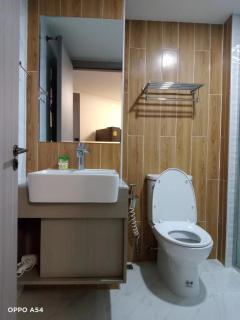 the one condo chiangmai central festival - 2