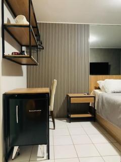 BeiraMar Neo Pajuçara 2Qts Wifi 2Garag -AdmNutelss - Maceió - 9