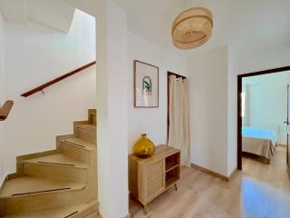 "Casa Mia" - Sea View - Old Town House - 4 persons - Menton - 2