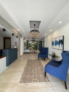 Nilka Hotel Boutique - 5
