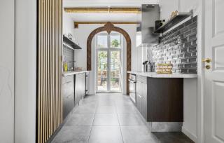 Stunning Home In Allinge With Wifi - Allinge - 3