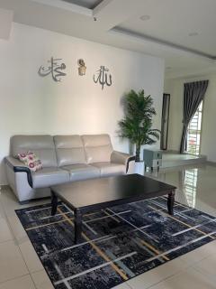 AR HOMESTAY big corner lot -  - 9