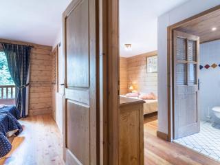 Appart. 3* 5 Flocons Or avec Piscine & Spa, aux pieds des pistes - FR-1-461-15 - Saint-Martin-de-Belleville - 1