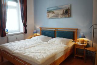 Famli Relax Villa Störtebeker - Göhren - 9