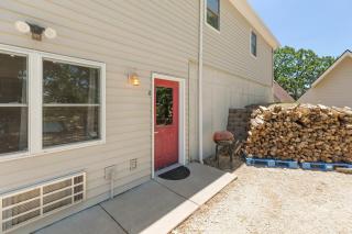 Artilla Cove Cabin 8- Lakeview- BBQ Area- Pool - Branson - 8