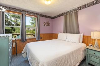 Artilla Cove Cabin 1- Lakeside - Pool & Hot Tub - Branson - 7