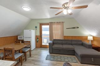 Artilla Cove Cabin 10- Lake views- Pool & Hot Tub - Branson - 7