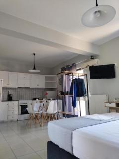 Nini's House Superior - 100m from beach NIDRI TOWN CENTER - Nydri - 3