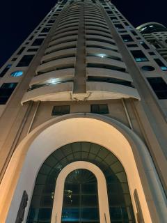 LuxNest INN Internet City Private Bed space Men Only - Dubai - 7