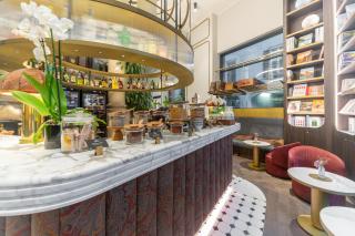 Duomo Smart Suites - Milaan - 8