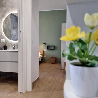 Suite Station Tiburtina - Roma - 0