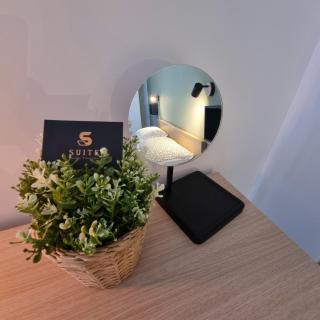 Suite Station Tiburtina - Roma - 4