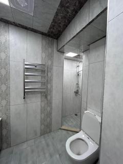 3 floors 4 bedroom seaside apart - Bakoe - 8