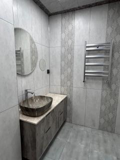 3 floors 4 bedroom seaside apart - Bakoe - 2