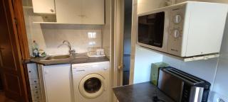 Viviendas Uso Turisitico, Al BUHAR - 1