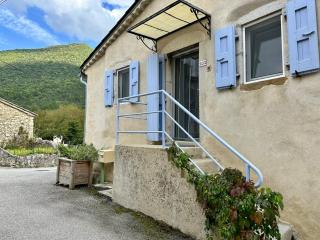 Maison de village aux portes du Vercors - 1